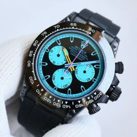 Picture of Rolex Watches Men Daytona _SKU709rolex-40mm-1212104142